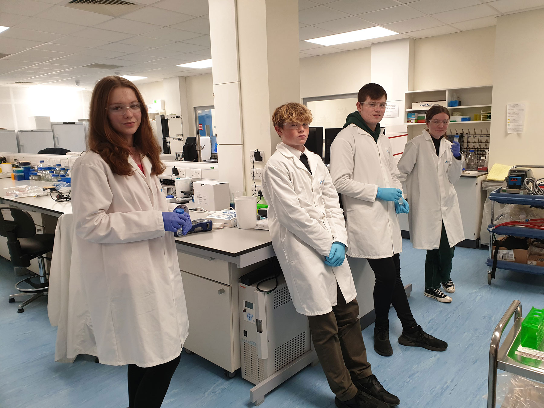 Concept Nibrt Transition Year Program Concept